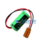 Μπαταρία για PLC CR17335SE-R A98L-0031-0006 [Αντικατάσταση μπαταρίας]